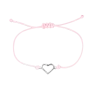 Bracelet Siope Silver