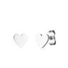 Earrings Ischi Silver