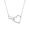 Necklace Resita Silver