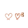 Earrings Emery Rose Gold