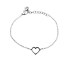 Bracelet Vrisan Silver