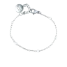 Bracelet Kruwen Silver