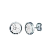 Earrings Lusea Silver