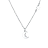 Necklace Kiral Silver
