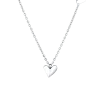 Necklace Migalla Silver