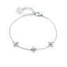 Bracelet Kizia Silver