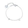 Bracelet Migalla Silver