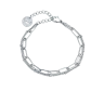 Bracelet Vovia Silver