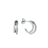 Earrings Riny Silver