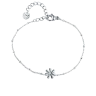 Bracelet Joella Silver