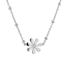 Necklace Joella Silver
