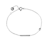 Bracelet Ederne Silver