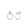 Earrings Feliya Silver