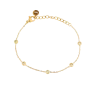 Bracelet Saria Gold