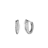 Earrings Elysium Silver