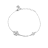 Bracelet Bliss Silver
