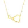 Necklace Resita Gold