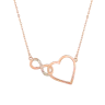 Necklace Resita Rose Gold