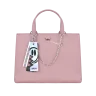 Wild One Lady Pink