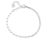Bracelet Lumisa Silver