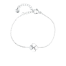 Bracelet Fouria Silver