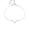 Bracelet Amelora Silver