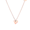 Necklace Migalla Rose Gold