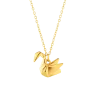 Necklace Steya Gold