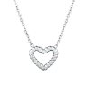 Necklace Arisca Silver