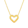 Necklace Arisca Gold