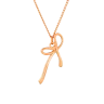 Necklace Stellara Rose Gold