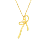 Necklace Stellara Gold