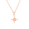 Necklace Staria Rose Gold