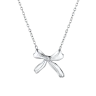 Necklace Celiva Silver