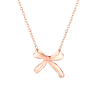Necklace Celiva Rose Gold