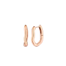 Earrings Lauvien Rose Gold
