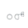 Earrings Elorina Silver