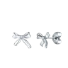 Earrings Celiva Silver