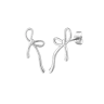 Earrings Stellara Silver