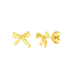 Earrings Celiva Gold
