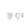 Earrings Disa Silver