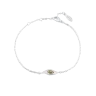 Bracelet Fenni Silver