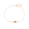 Bracelet Fenni Rose Gold