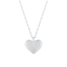 Necklace Dalia Silver