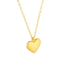 Necklace Dalia Gold