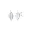Earrings Enid Silver