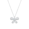 Necklace Sanija Silver