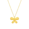 Necklace Sanija Gold