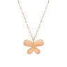 Necklace Sanija Rose Gold
