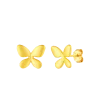 Earrings Elen Gold